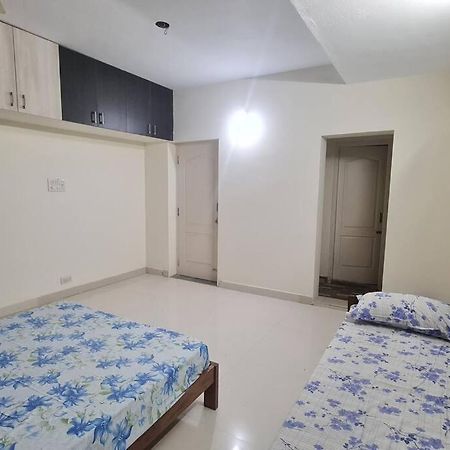 Kamalam 2 Bhk - Non Ac Villa โคอิมบาทอร์ ภายนอก รูปภาพ