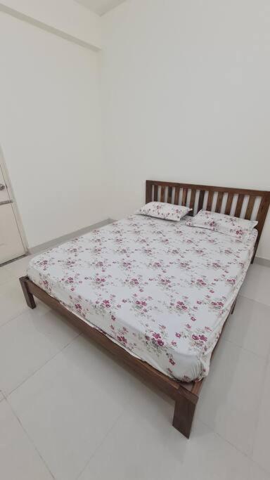 Kamalam 2 Bhk - Non Ac Villa โคอิมบาทอร์ ภายนอก รูปภาพ