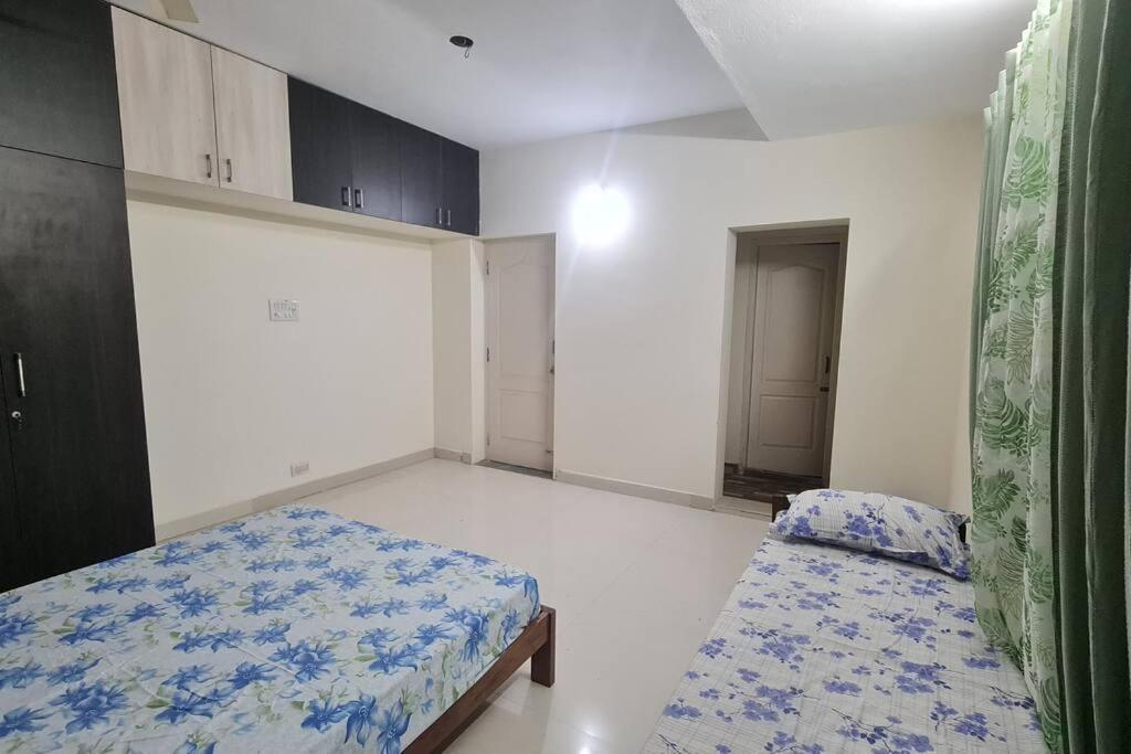 Kamalam 2 Bhk - Non Ac Villa โคอิมบาทอร์ ภายนอก รูปภาพ